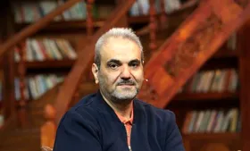 انتقاد تند و جنجالی جواد خیابانی از کارلوس کی روش در تلویزیون + فیلم