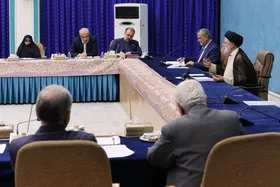 مصوبات جدید شورای عالی اشتغال| از راه&zwnj;اندازی حساب&zwnj;های &laquo;پیشرفت و عدالت&raquo; تا حمایت از فارغ&zwnj;التحصیلان دکتری