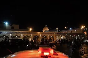 واکنش عصائب اهل&zwnj;الحق عراق به حمله تروریستی حرم شاهچراغ(ع)