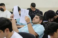 جزئیات جدید درباره ترمیم نمرات در کنکور ۱۴۰۴
