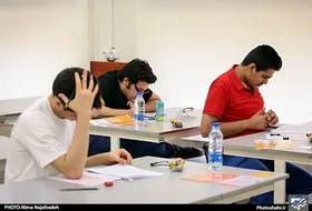 علت اختلال در سامانه آموزش و پرورش چه بود؟ | کنکوری&zwnj;ها نگران تایید سوابق تحصیلی نباشند