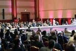 در روز اول مذاکرات بین افغانی در قطر چه گذشت