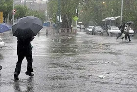 شهرداری مشهد همچنان در حال آماده باش