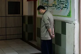 آیا مادر شهروز سخنوری معروف به &laquo;الکس&raquo; هم به اعدام محکوم شده است؟+ جزئیات و حکم