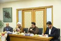 پایتخت معنوی جهان اسلام آماده برگزاری سومین دوره نشان مشهد الرضا (ع)
