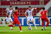 نتیجه بازی تراکتور و السد در لیگ نخبگان آسیا(۲۱ بهمن ۱۴۰۴)+ فیلم گل‌ها| باخت اسکوچیچ مقابل مانچینی