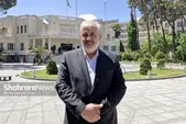 وزیر نیرو: پروژه انتقال آب از جنوب کشور در مسیر اجرا قرار دارد