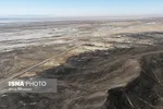 نفس‌های تالاب بین‌المللی «گاوخونی» به شماره افتاد + عکس