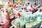 شیر مدارس، دوباره در هاله‌ای از ابهام؟ | احتمال افزایش قیمت کره حیوانی در آینده نزدیک