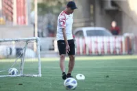 پرسپولیس بدون مهاجم مقابل ذوب آهن
