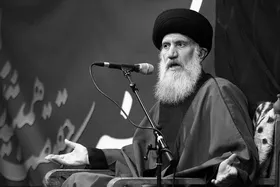 ویدئو | گزیده&zwnj;ای از سخنرانی&zwnj;های آیت&zwnj;الله سیدعبدالله فاطمی&zwnj;نیا