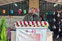 رئیس شورای عالی استان‌ها: خراسان رضوی در حوزه عدالت آموزشی پیشتاز است