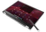 Vibe CX۳۴، کروم بوک گیمینگ ایسوس، معرفی شد + مشخصات کامل