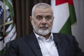 ویدئو | صداوسیما: گمانه زنی&zwnj;های داخلی و خارجی درباره چگونگی ترور شهید هنیه نظرات شخصی است