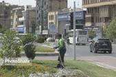 اواخر هفته خراسان رضوی گرم می‌شود (٢٩ فروردین‌ماه ١۴٠٢) 