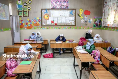 بازگشایی تدریجی مدارس در مشهد