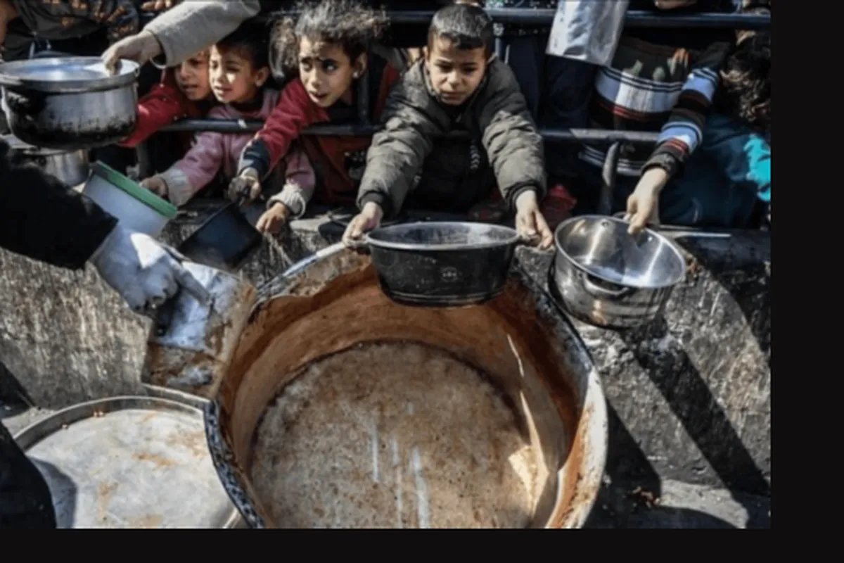 سازمان ملل: شرایط در غزه همچنان وخیم است | ۱.۶ میلیون فلسطینی با ناامنی شدید غذایی مواجه هستند