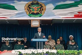 استاندار خراسان رضوی: ارتش جمهوری اسلامی ایران، ارتشی مستقل، مقتدر، مردمی و متعهد به ارزش&zwnj;های انقلاب اسلامی است