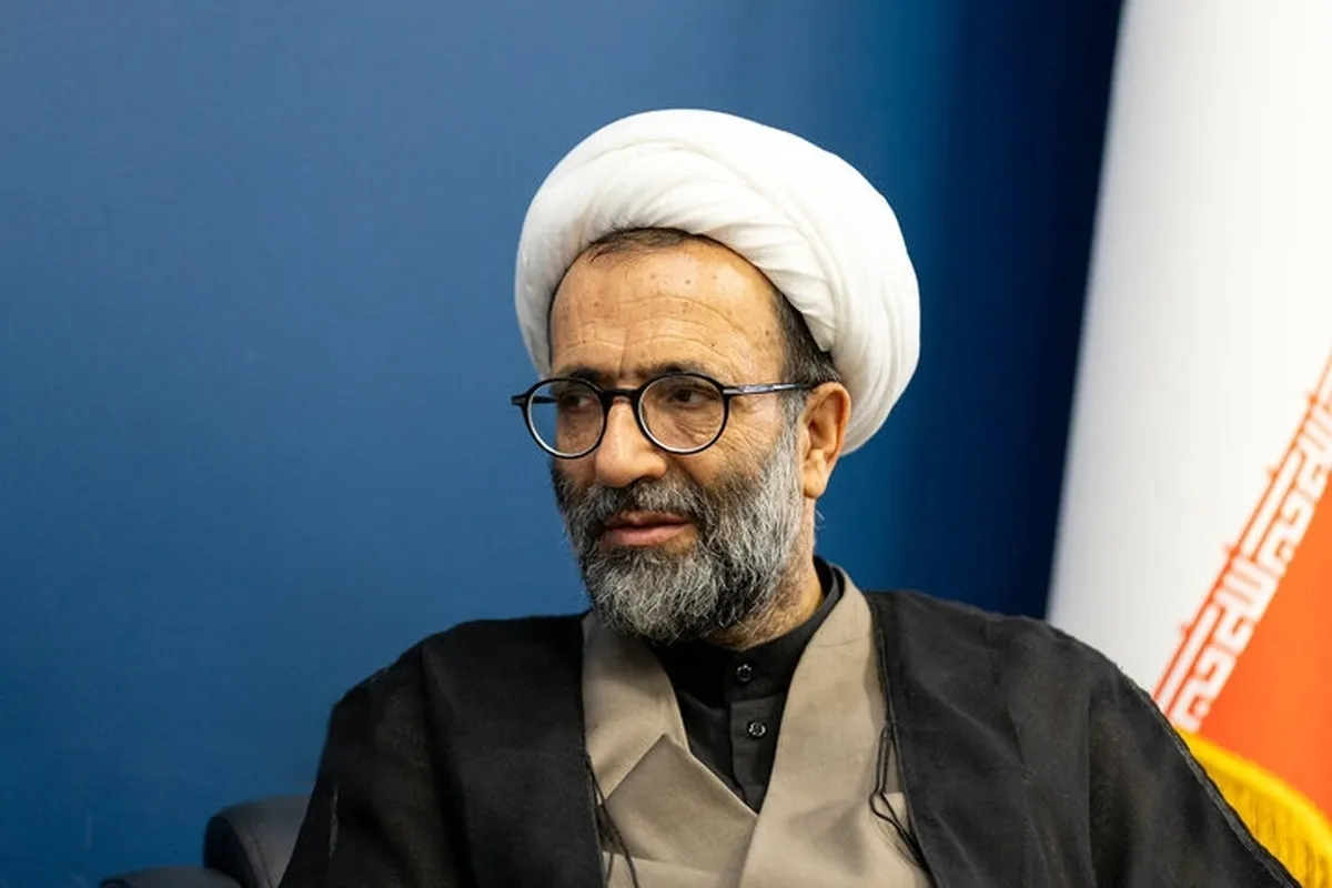 توضیحات عضو هیات رئیسه مجلس درباره نشست هم‌اندیشی نمایندگان با قالیباف (۱۸ شهریور ۱۴۰۵)