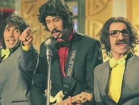 نگاهی به فروش فیلم&zwnj;ها در روز نیمه بهای سینما | &laquo;فسیل&raquo; همچنان در صدر جدول