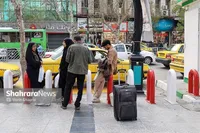 فرماندار مشهد: ظرفیت اسکان ۷۰۰ هزار زائر در دهه پایانی صفر فراهم شده است