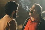 معرفی فیلم «ضد» امیرحسین ربیعی