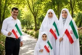 آیین وداع و تشییع شهدای سنگر خیابان در مشهد برگزار می‌شود