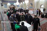 گزارش لحظه‌به‌لحظه انتخابات مجلس خبرگان رهبری و مجلس شورای اسلامی در مشهد و خراسان رضوی + فیلم و عکس
