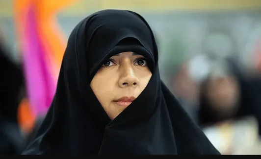 تاکید دختر شهید سلامی بر ضرورت پیگیری حقوقی جنایت علیه دانش‌آموزان میناب