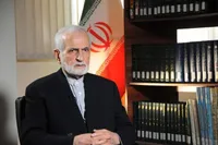 خرازی: دیگر فضایی برای دیپلماسی با آمریکا باقی نمانده است