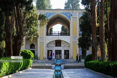 ایران زیباست | کاشان