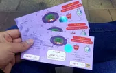 بلیت دربی در بازار سیاه به ۲ میلیون تومان هم رسید + ویدئو