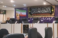 عمده جمعیت زائران پیاده امشب وارد مشهد شدند+ویدئو