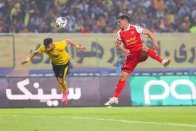 ۲ تیم ایرانی در جمع ۴۰۰ تیم برتر باشگاهی دنیا | سقوط پرسپولیس و سپاهان در رده&zwnj;بندی جهانی