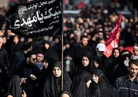 مسیر&zwnj;های راهپیمایی جاماندگان اربعین در سراسر کشور اعلام شد + جدول (۱۴ شهریور ۱۴۰۲)