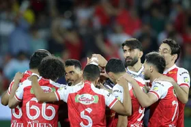 اقدام عجیب پرسپولیس برای تمدید قرارداد بازیکنانش