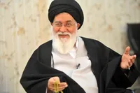 روایت آیت‌الله علم‌الهدی از سه ویژگی شاخص شهید رئیسی