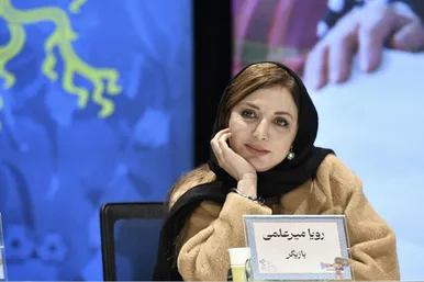 گزارش تصویری | فتوکال و نشست خبری فیلم «کفایت مذاکرات» با حضور محسن کیایی و مهران غفوریان