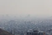 رونمایی از به‌روز‌رسانی سیاهه آلاینده‌های هوای مشهد در خرداد ۱۴۰۴