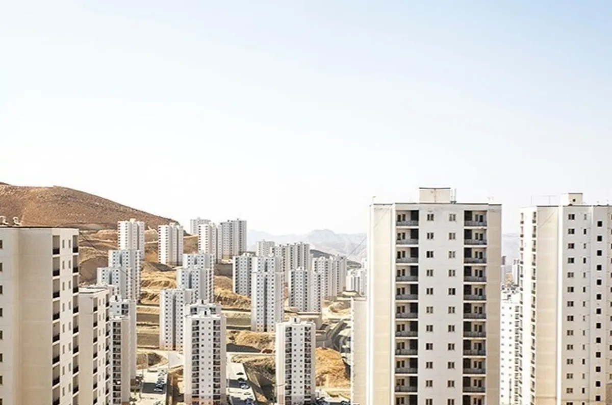 ساخت ۵۰ هزار مسکن ارزان قیمت برای فرهنگیان (۷ اسفند ۱۴۰۲)