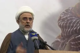 حزب&zwnj;الله لبنان از آمادگی مقاومت برای همه احتمالات خبر داد
