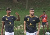ماجرای عجیب بازیکن سابق پرسپولیس و پسر کی‌روش!