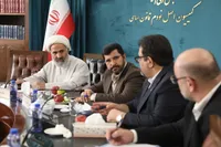 بررسی افزایش تعرفه گاز خانگی در کمیسیون اصل ۹۰ مجلس | تأکید بر حمایت از دهک‌های کم‌درآمد