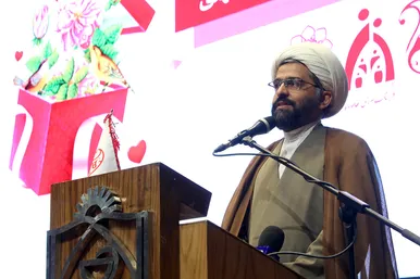افتتاحیه باشگاه اجتماعی همسران مشهدی