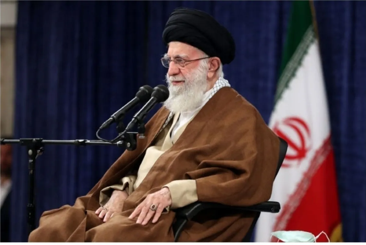 پادکست| رهبر شهید: مادر بودن افتخار بزرگی است