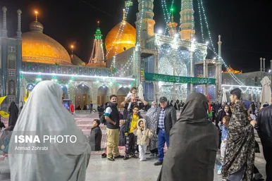 نوروزگردی | قم