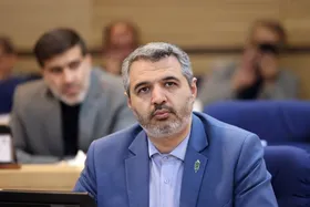 فرهمندی: شورای ششم اهتمام ویژه&zwnj;ای به انعقاد قرارداد فاز دو خط ۳ مترو مشهد دارد