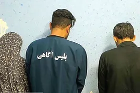کشف شاه کلید سرقت&zwnj;های مشهد از  جیب یک دزد