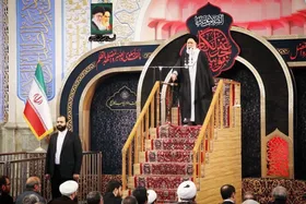 آیت&zwnj;الله علم&zwnj;الهدی: مردم در جامعه انقلابی نباید دلواپس معیشت خود باشند| وزرا و مسئولان اگر یقین ندارند، وعده ندهند