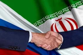 ایران و روسیه برای ارتباط در عالی&zwnj;ترین سطح آماده می&zwnj;شوند
